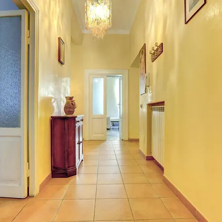 La Dolce Appartamento Roma