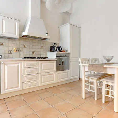La Dolce Appartamento Roma